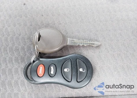 2002 Jeep Liberty Sport из США, поврежденный, VIN 1J4GL48K02W144127